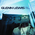 Glenn Lewis: World Outside My Window - CD