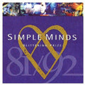 Simple Minds: Glittering Prize - CD