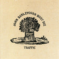 Traffic: John Barleycorn Must Die - CD