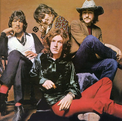 Traffic: Traffic - CD