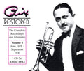 Bix Beiderbecke: Bix Restored 4 - CD
