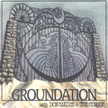 Groundation with Don Carlos & the Congos: Hebron Gate - CD