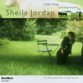 Sheila Jordan: Little Song - CD