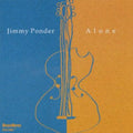 Jimmy Ponder: Alone - CD