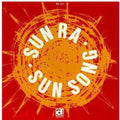 Sun Ra: Sun Song - VINYL