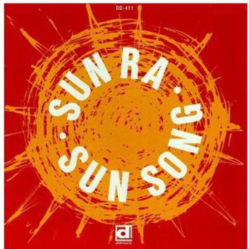 Sun Ra: Sun Song - VINYL