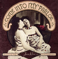Janet Klein: Come Into My Parlor - CD