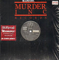 Ja Rule: Mesmerize - 12-INCH SINGLE