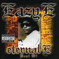 Eazy-E: Eternal E: Best of  ( CD )