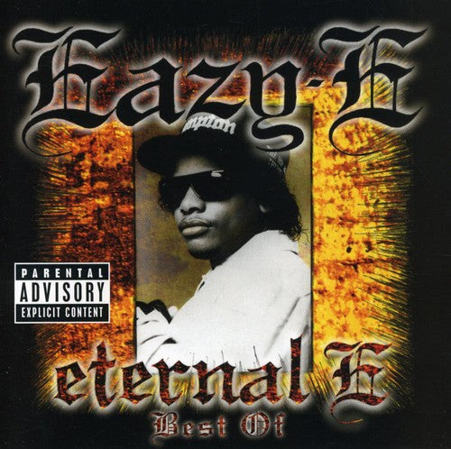 Eazy-E: Eternal E: Best of  ( CD )