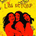 Las Ketchup: Ketchup: Las Hijas Del Tomate - CD