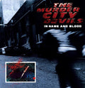 Murder City Devils: In Name and Blood - VINYL
