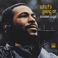 Marvin Gaye: What's Going on - CD