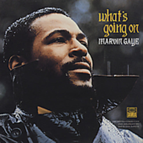 Marvin Gaye: What's Going on - CD