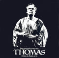 Rautavaara / Hynninen / Tapola: Thomas  ( CD )