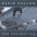 David Cullen: The Collection - CD