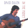 David Cullen: In the Pocket - CD