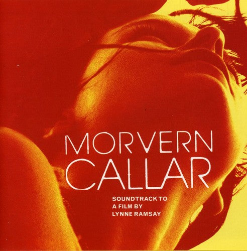 Various Artists: Morvern Callar (Original Soundtrack) - CD