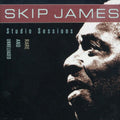 Skip James: Studio Sessions: Rare and Unreleased  ( CD )