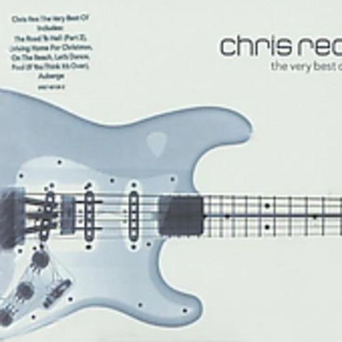 Chris Rea: Very Best of - CD