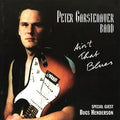 Peter Garstenauer: Ain't That Blues  ( CD )