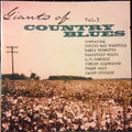 Various Artists: Giants Of Country Blues Vol.3  ( CD )