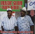 Magic Slim & Teardrops: Chicago Blues Session 10 / Various  ( CD )