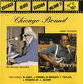 Various Artists: Chicago Bound / Various  ( CD )