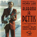Alabama Pettis, Jr.: Nora Lee  ( CD )