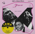 Various Artists: 1950's Oakland Blues / Various  ( CD )