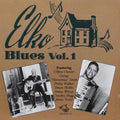 Various Artists: Elko Blues 1 / Various  ( CD )