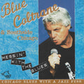 Blue Coltrane: Messin With The Blues  ( CD )