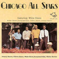 Chicago All-Stars: Chicago All Stars  ( CD )