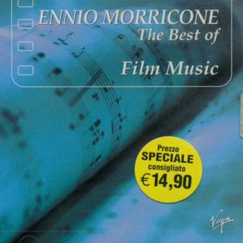 Ennio Morricone: Film Music - CD
