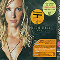 Faith Hill: Cry  ( CD )