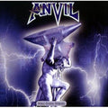 Anvil: Still Going Strong - CD