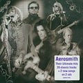 Aerosmith: O Yeah! Ultimate Hits - CD