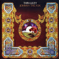 Thin Lizzy: Johnny the Fox - CD