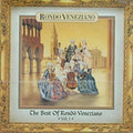 Rondò Veneziano: Best of  ( CD )