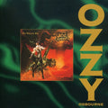 Ozzy Osbourne: Ultimate Sin - CD