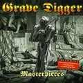 Grave Digger: Best of - CD