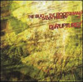 DJ /rupture: The Bug Vs. The Rootman/DJ Rupture - Vinyl