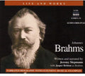 Jeremy Siepmann: Life & Works  ( CD )