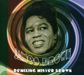 James Brown: Remixing Mister Brown - CD