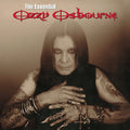 Ozzy Osbourne: Essential Ozzy Osbourne - CD
