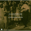 Various Artists: Classic Blues From Smithsonian Folkways  ( CD )