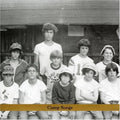 Ben Perowsky: Camp Song - CD