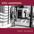 Eric Andersen: Beat Avenue  ( CD )