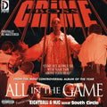 Crime Boss: Crime Boss  ( CD )