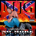 MJG: No More Glory  ( CD )